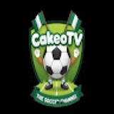 The "Cá kèo TV" user's logo