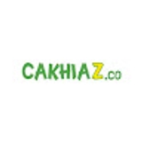 The "Cakhia TV Trực Tiếp Bóng đá" user's logo