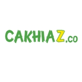 The "Cakhia TV Trực Tiếp Bóng Đá" user's logo
