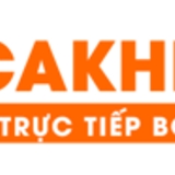 The "Cakhia6TV" user's logo