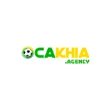 The "CAKHIATV" user's logo