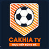 The "Cakhia" user's logo