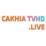 The "cakhiatvhd4" user's logo