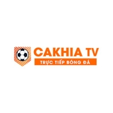 The "cakhiatvmom" user's logo
