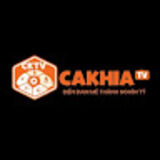 The "Cakhiatv Soccer" user's logo