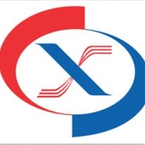 The "xổ số miền Bắc xổ số miền Bắc" user's logo