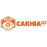 The "cakhiatv uk com" user's logo