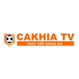 The "cakhiatvworks" user's logo