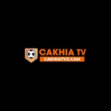 The "Cakhiatvzcam" user's logo