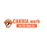 The "cakhiawork" user's logo