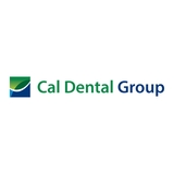 The "Cal Dental Group" user's logo