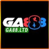 The "GA88" user's logo