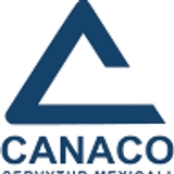 The "canaco-servytur mexicali" user's logo