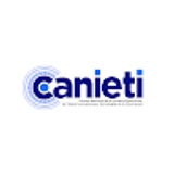 The "CANIETI Guanajuato" user's logo