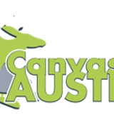 The "Canvas Print Australia" user's logo