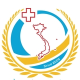 The "Truong Cao dang Cong Nghe Y Duoc Viet Nam" user's logo