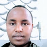 Anwar Yusuf mahamed