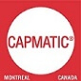The "CapmaticLtd." user's logo
