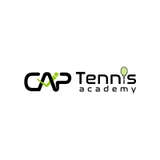 The "CAP Tennis Academy" user's logo