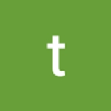 The "tgth " user's logo