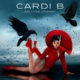 The "{MP3/ZIP} Cardi B - Am I the Drama? Album Download 2025!" user's logo