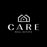 The "Care Real Estate" user's logo