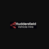 The "Huddersfield Car Hire Solutions" user's logo
