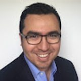 The "Carlos Vazquez" user's logo