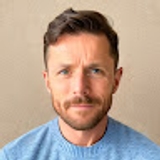 The "Andrew Milne" user's logo