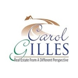 The "Carol Gilles Realtor" user's logo