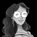 The "Carolina Guarde Gatowinas" user's logo