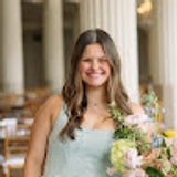 Caroline Mosier