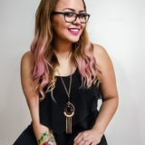 The "Irie Arte by Carol Maku" user's logo