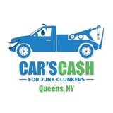 The "Car's Cash For Junk Clunkers in Queens NY" user's logo
