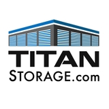 The "Car Storage Mobile AL" user's logo