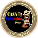 Antojitos Colombianos Chiclayo