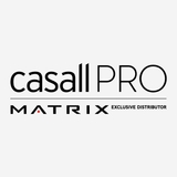 The "Casall Professional AB" user's logo