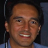 Alejandro Casas Chousal