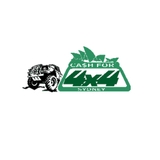 The "Cash For 4x4 Sydney" user's logo