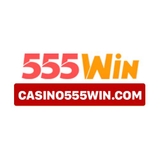 The "555WIN" user's logo