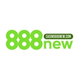 The "888New" user's logo