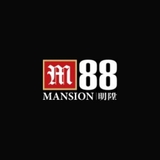 The "casinom881" user's logo
