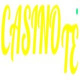 The "카지노사이트" user's logo