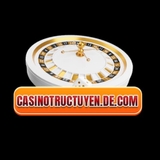 The "Casinotructuyende Com" user's logo