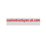 The "Casinotructuyenuk Com" user's logo