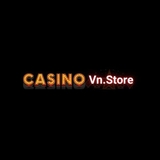 The "casinovnstore" user's logo
