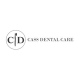 The "Cass Dental Care" user's logo