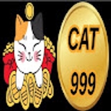 The "Cat999 dev" user's logo