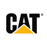 The "Cat® Gas Engines / Gasmotoren" user's logo