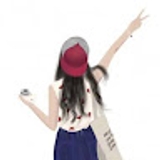 The "Catherine Cheng" user's logo